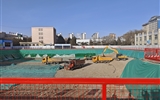 全面落实“三抓三促”行动部署 全力推进项目建设提质增效