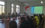 继续教育学院圆满完成2024年秋季学期期末考试工作