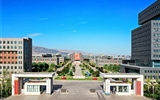 武威职业学院2022届未就业毕业生网络招聘会邀请函（学校智慧就业平台）