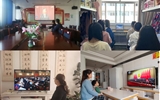 党的二十大报告在武威职业学院师生中持续引发强烈反响