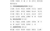 武威职业学院团校2025年第一期入团积极分子培训班考核合格人员名单公示