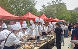 “粽”情端午，传承文明｜学校成功举办端午节系列主题活动