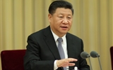 习近平：把思想政治工作贯穿教育教学全过程 开创我国高等教育事业发展新局面