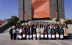 “国培计划”（2025）中西部骨干项目—武威市市级农村骨干教师能力提升（小学道德与法治） 培训班在武威职业技术大学开班