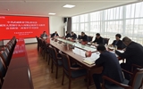 学校党委开展深入贯彻中央八项规定精神学习教育读书班第二次集中学习