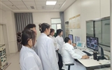 医学技术学院开展医学影像技术课程实践教学活动