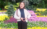 学院物理与核能教研室主任 杨彦红