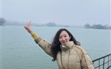 学院教学秘书 袁雅琳