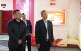 校企合作谋发展 产教融合谱新篇 武威职业学院赴国网武威供电公司考察交流