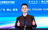 学院化学与氢能教研室副主任 王续峰
