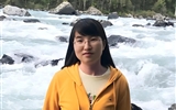 学院新能源发电教研室副主任 马天琳