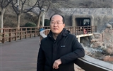 学院副院长 杨德军