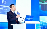学院党总支书记、院长 黄述杰