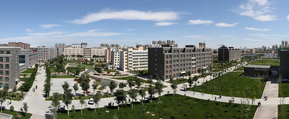 武威职业学院 医学技术与信息管理系简介